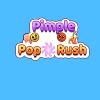 Pimple Pop Rush