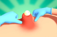 Play Pimple Squeeze now!