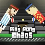 Ping Pong Chaos