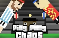 Play Ping Pong Chaos now!