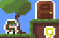 Play Pixel Hardcore now!