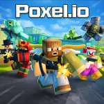 Pixel.io