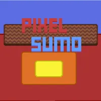 Pixel Sumo