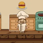 Platformer Chef