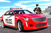 Play Police Car Cop Real Simulator now!