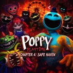 Poppy Playtime Chapter 4: Safe Haven