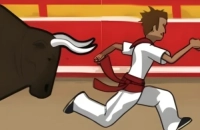 Play Extreme Pamplona now!