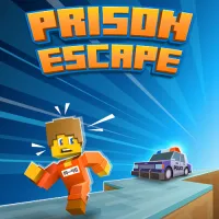 Prison Escape Rush