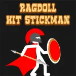 Ragdoll Hit Stickman