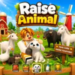Raise Animal