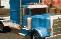 Play Real Cargo Truck Simulator now!