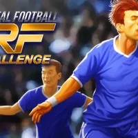 Real Football Challenge