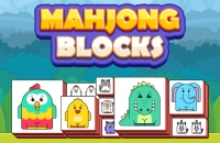 Play Resize Mahjong now!
