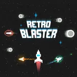 Retro Blaster