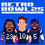 Retro Bowl 25