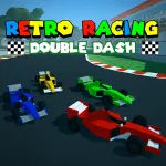 Retro Racing: Double Dash