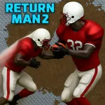 Play Return Man 2 now!