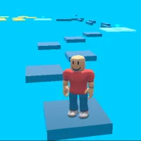 Roblox: Obby Parkour