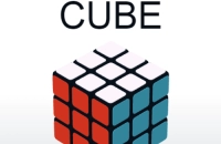 Play Rubik’s Cube now!