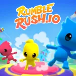 Rumble Rush