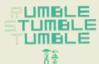 Play Rumble Stumble Tumble now!