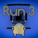 Play Run 3 now!