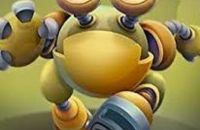 Play Runner Bot now!