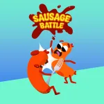 Sausage Battle