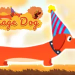 Sausage Dog