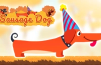 Play Sausage Dog now!