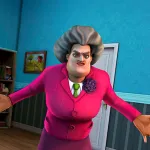Scary Teacher 3D