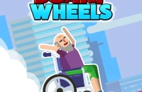 Play Scary Wheels now!