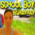 SchoolBoy Runaway