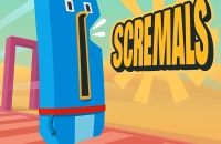 Play Screamals now!