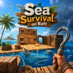 Sea Survival on Raft