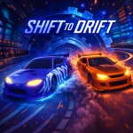 Shift to Drift