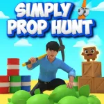Simply Prop Hunt
