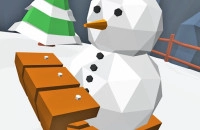 Play Sledge Rider now!