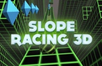 Play Slope Racing 3D now!