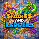 Snakes and Ladders