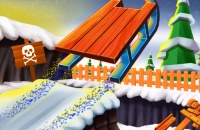 Play Snow Rider now!