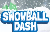 Play Snowball Dash now!