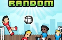 Play Soccer Random now!