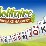 Solitaire TriPeaks Harvest