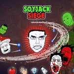 Soyjak Siege