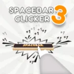 Spacebar Clicker 3