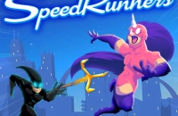 Play SpeedRunners now!