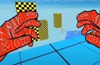 Play Spider Dude Parkour now!