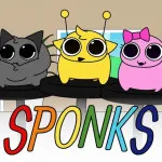 Sponks