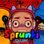 Sprunki Retake